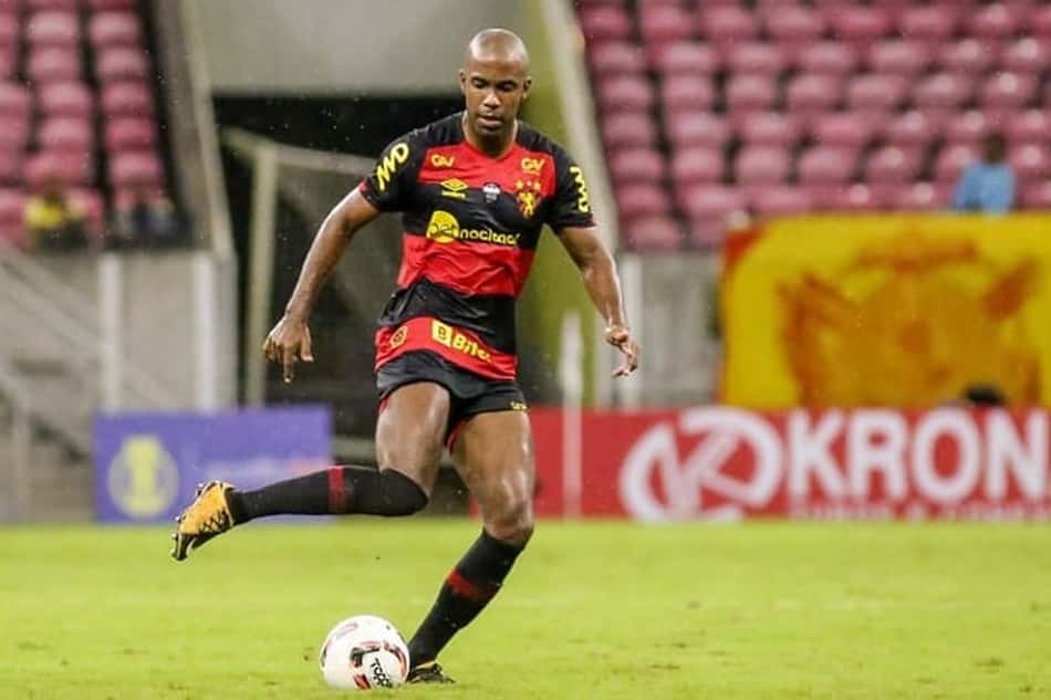 Fabinho é enfático sobre pequena chance de acesso do Sport: 'Não podemos deixar de sonhar'