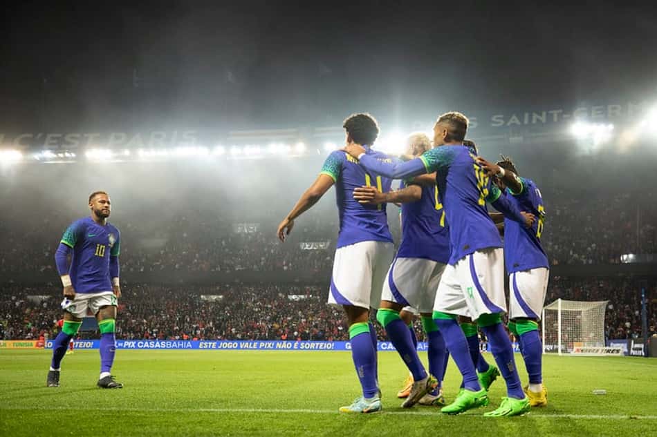 Brasil favorito para ganhar a Copa do Mundo? Veja como a mídia internacional analisa a Seleção