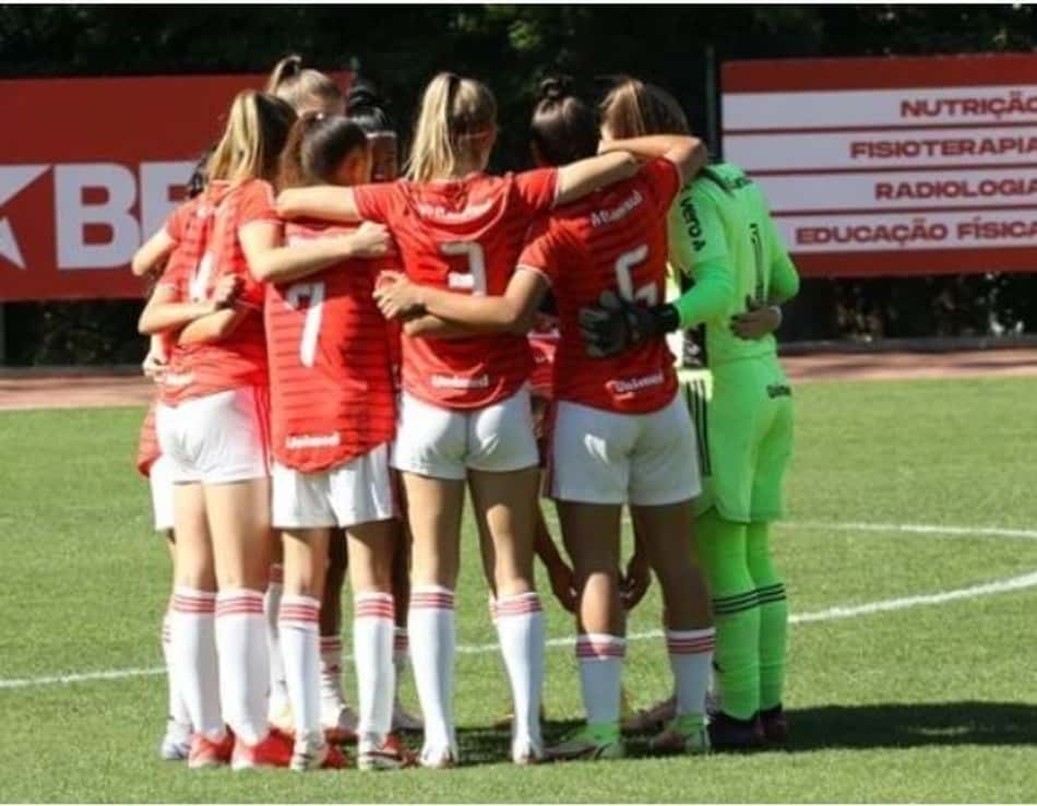 Internacional enfrenta o Grêmio na final do Gauchão Feminino