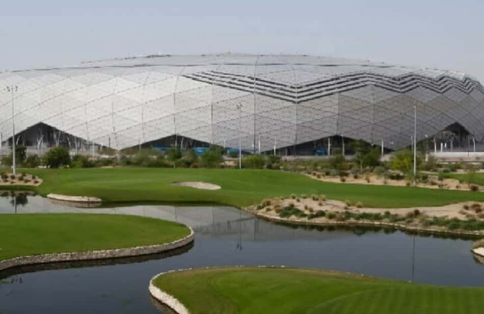 Conheça o Estádio Education City, o 'Palco Diamante' da Copa do Mundo
