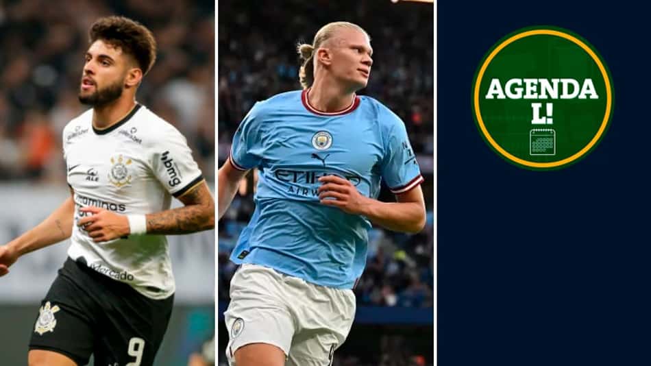 Brasileirão, Premier League, La Liga, Série B… Onde assistir aos eventos esportivos deste sábado