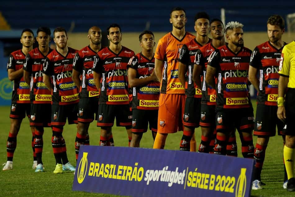 Rival do Vasco em decisão na Série B, Ituano terá dois reforços e desfalques importantes