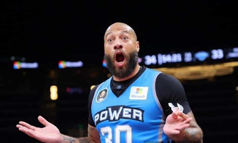 Ex-jogador, Royce White quer boicote na NBA