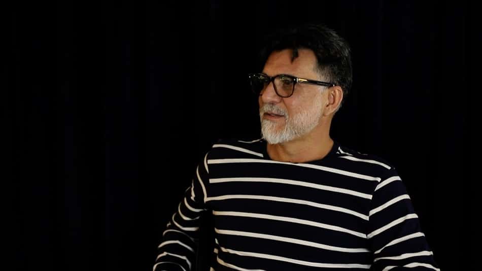 'Fala, Jogadô!': Das Copas até o Cruzeiro, Ricardo Rocha abre o coração, conta histórias hilárias e revela decepção com Ronaldo