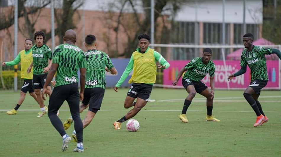 De olho na Libertadores, torcida do Atlético Nacional pede 'reforços mundiais'; saiba mais