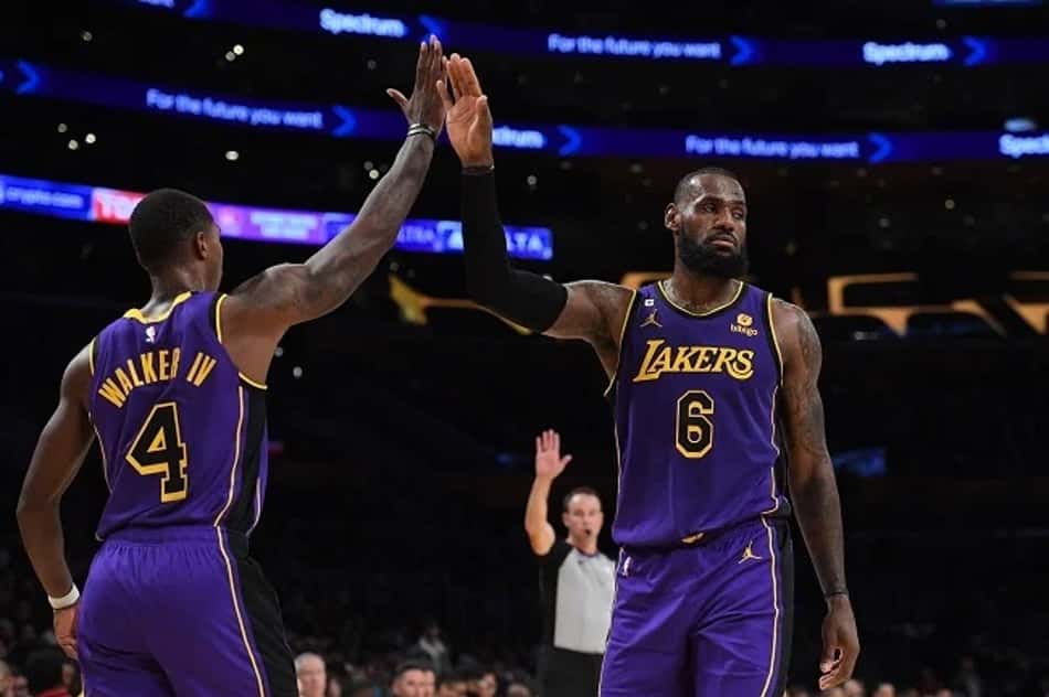 Por eleições, rodada de segunda terá todos os times da NBA