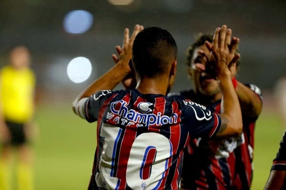 Subiu! Bahia vence o CRB em Maceió e está de volta à Série A