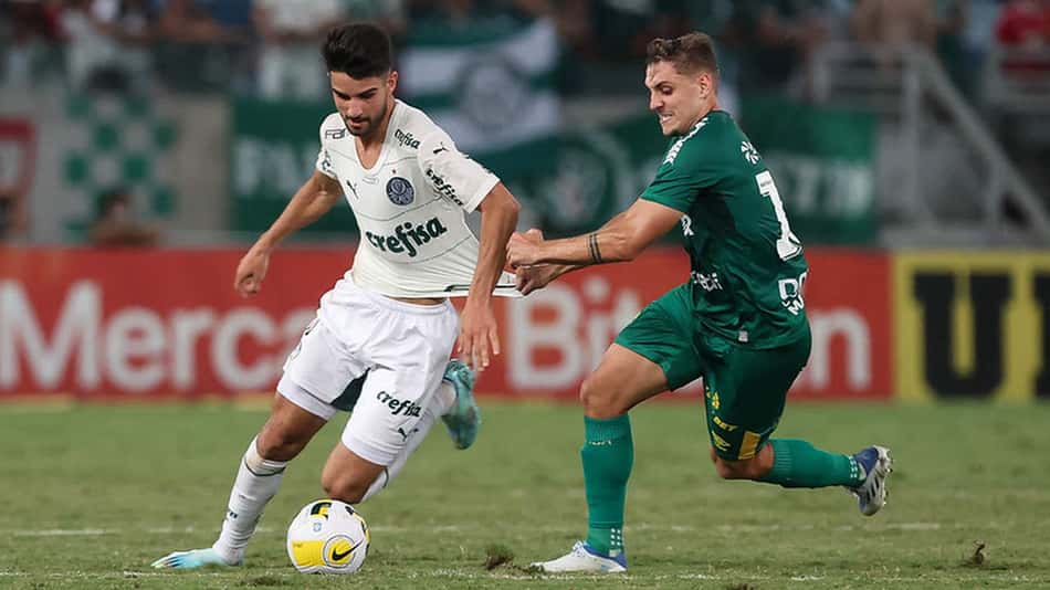 ANÁLISE: Palmeiras não sente 'ressaca' pós-título, e dúvidas do elenco correspondem contra o Cuiabá