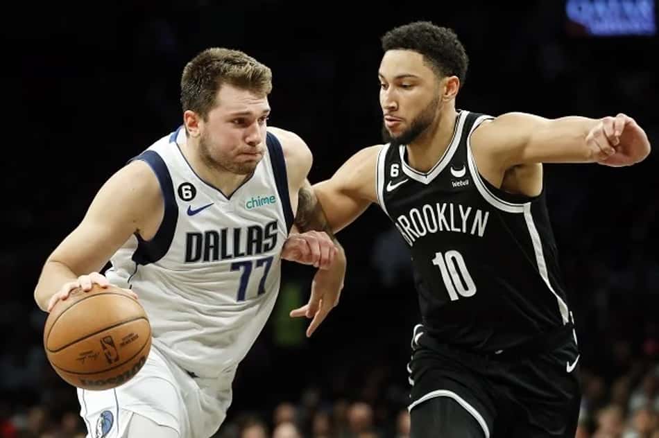 Luka Doncic: "Não vão admitir, mas melhorei na defesa"