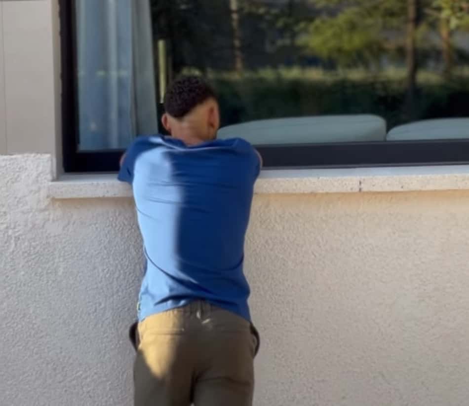 Matheus Cunha lamenta ausência