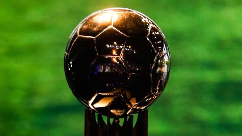 O que é a Bola de Ouro?