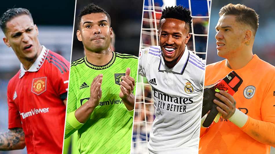 São Paulo não tem nomes na lista para Copa, mas é o maior 'formador' da convocação da Seleção Brasileira