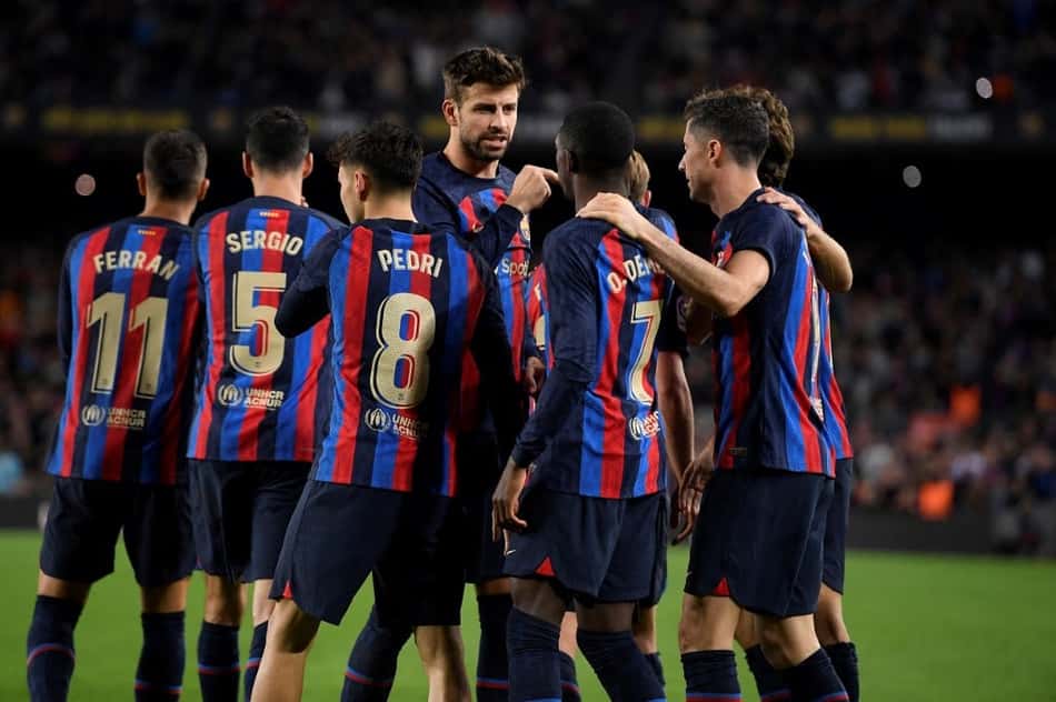 Ídolo do Barcelona quer deixar o clube em janeiro, diz jornal