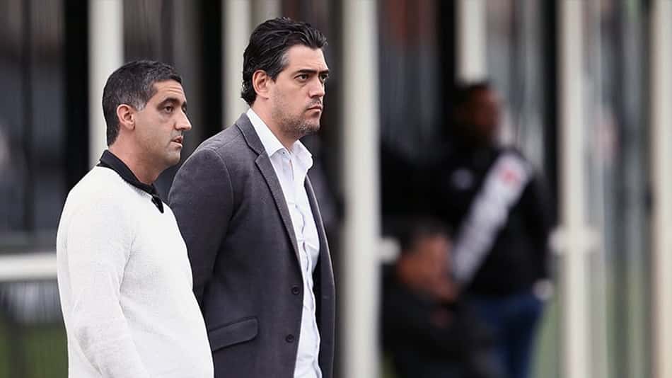 Vasco pede intervenção do governador no processo do Maracanã e estuda levar caso para Justiça