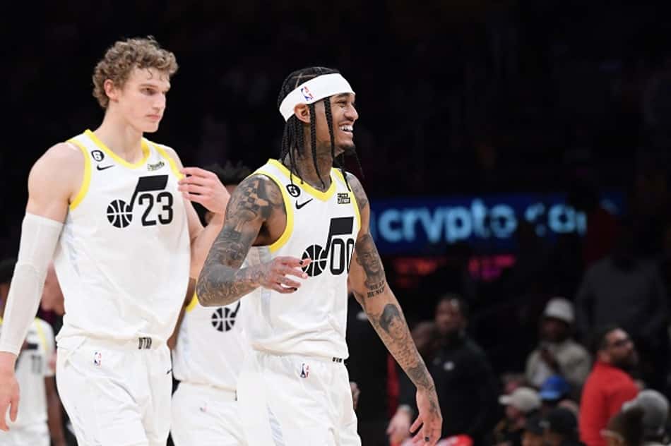 Após a mega rodada de segunda-feira, confira a classificação da NBA