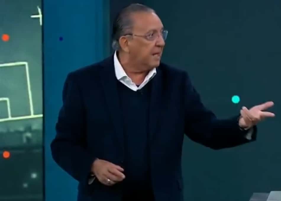 Galvão defende uso da camisa amarela da Seleção Brasileira: 'Todo mundo do mesmo lado'
