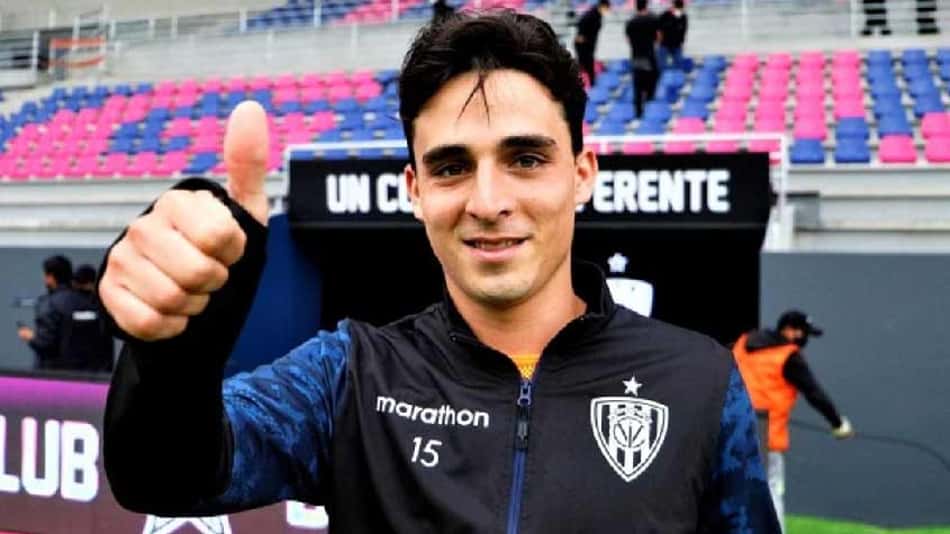 Fluminense avalia a chance de contratar meia que atua em campeão da Sul-Americana, diz site