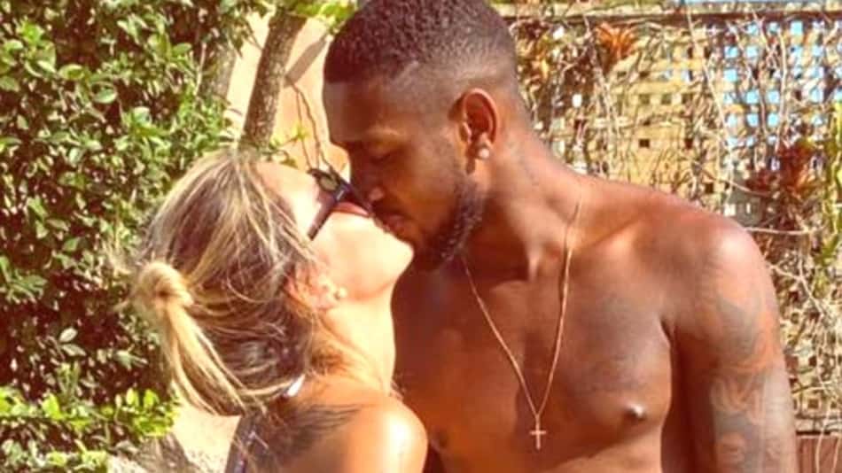Ex de Gerson confirma fim do relacionamento em meio a rumores de retorno do jogador ao Flamengo