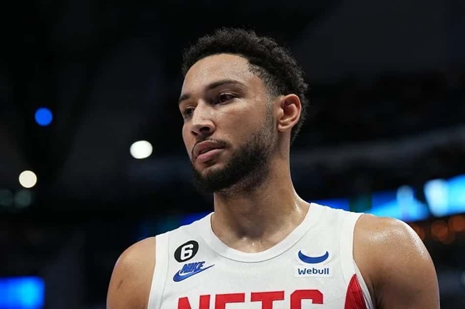 Ben Simmons não é mais um bom defensor na NBA