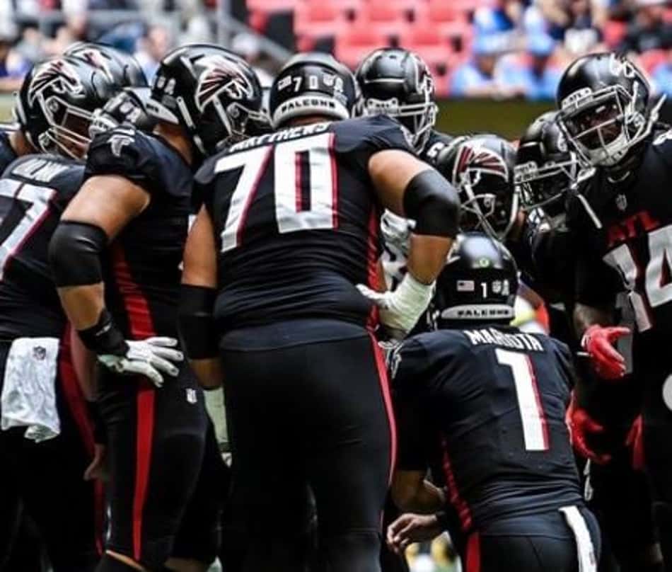 Veja as transmissões da ESPN para o Brasil na semana 10 da NFL
