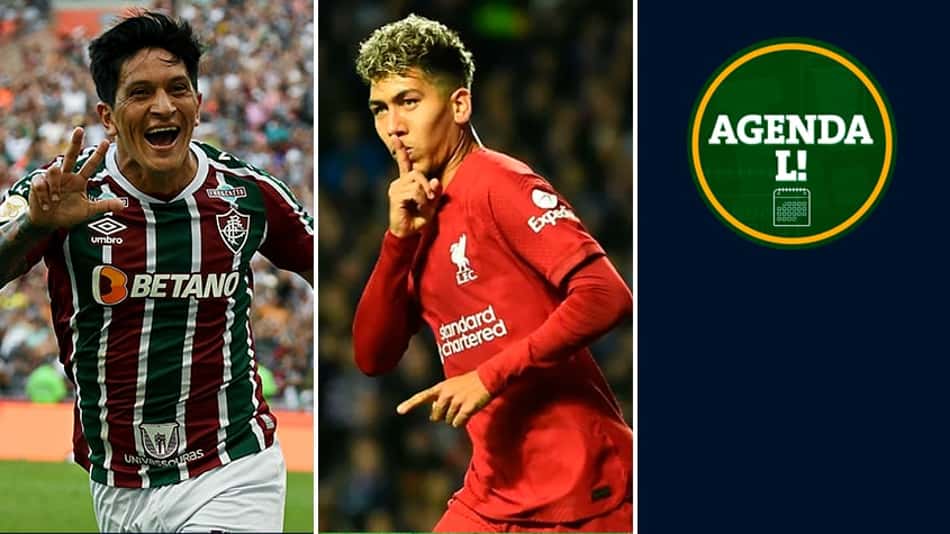 Brasileirão, Copa da Liga Inglesa, La Liga… Onde assistir aos eventos esportivos desta quarta