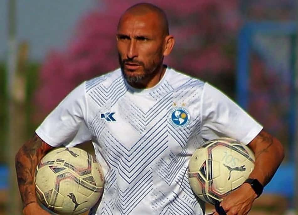 Ídolo no Internacional, Guiñazú desiste de aposentaria e volta a jogar, aos 44 anos; saiba mais