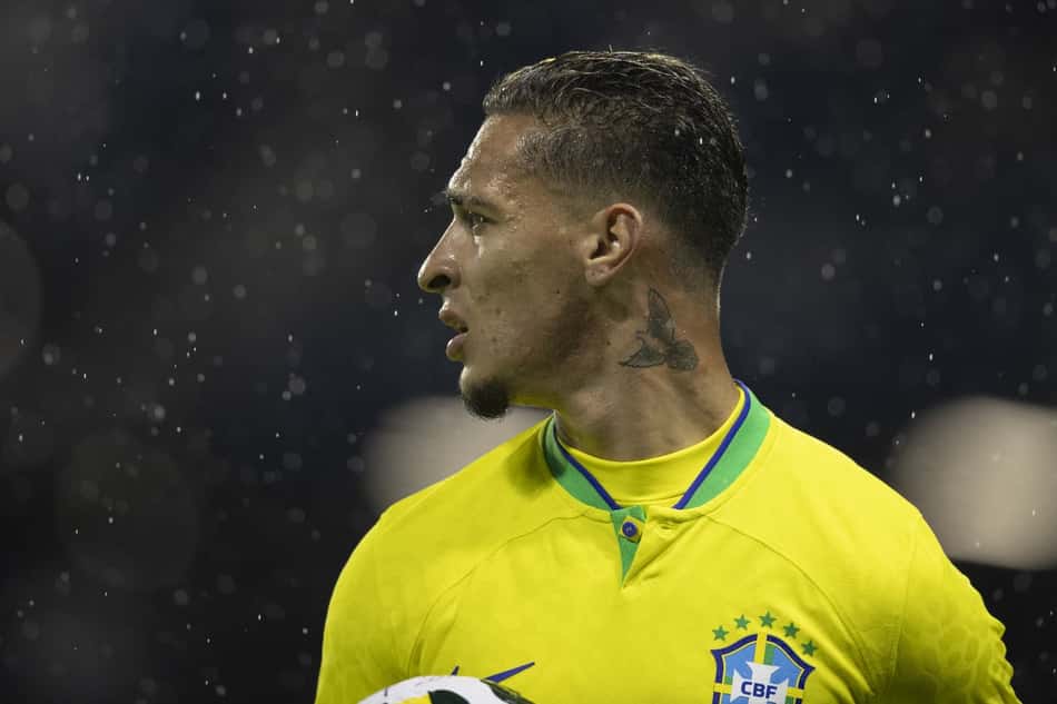 Revelados na base do São Paulo são exaltados pelo perfil oficial da Fifa por presença em Seleção Brasileira
