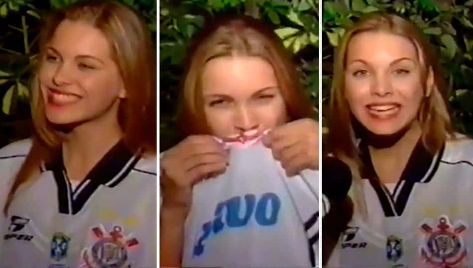 Renata Fan é Corinthians? Veja os times de 60 nomes do jornalismo esportivo