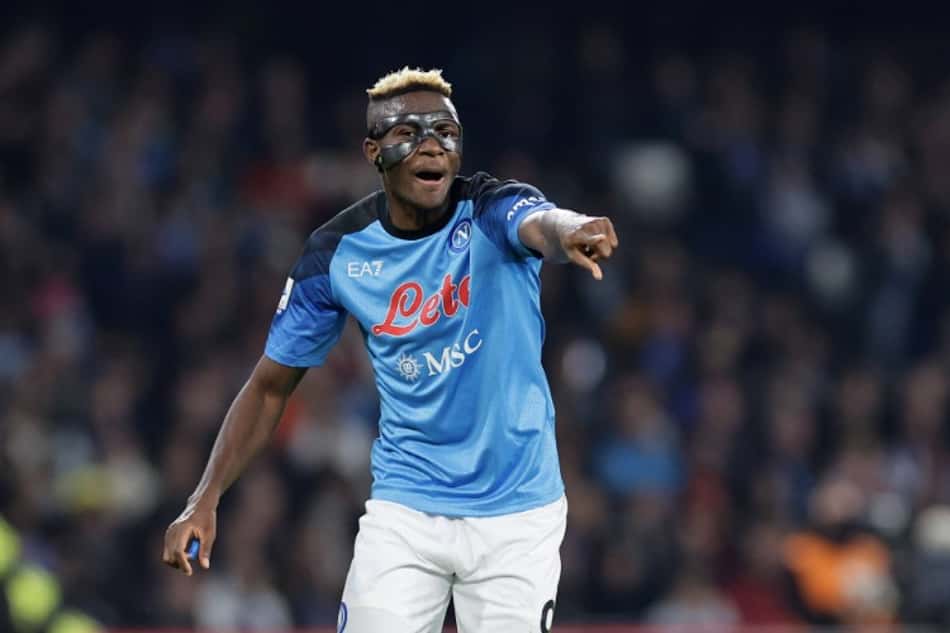Palpite: Napoli x Udinese – Campeonato Italiano – 12/11/2022