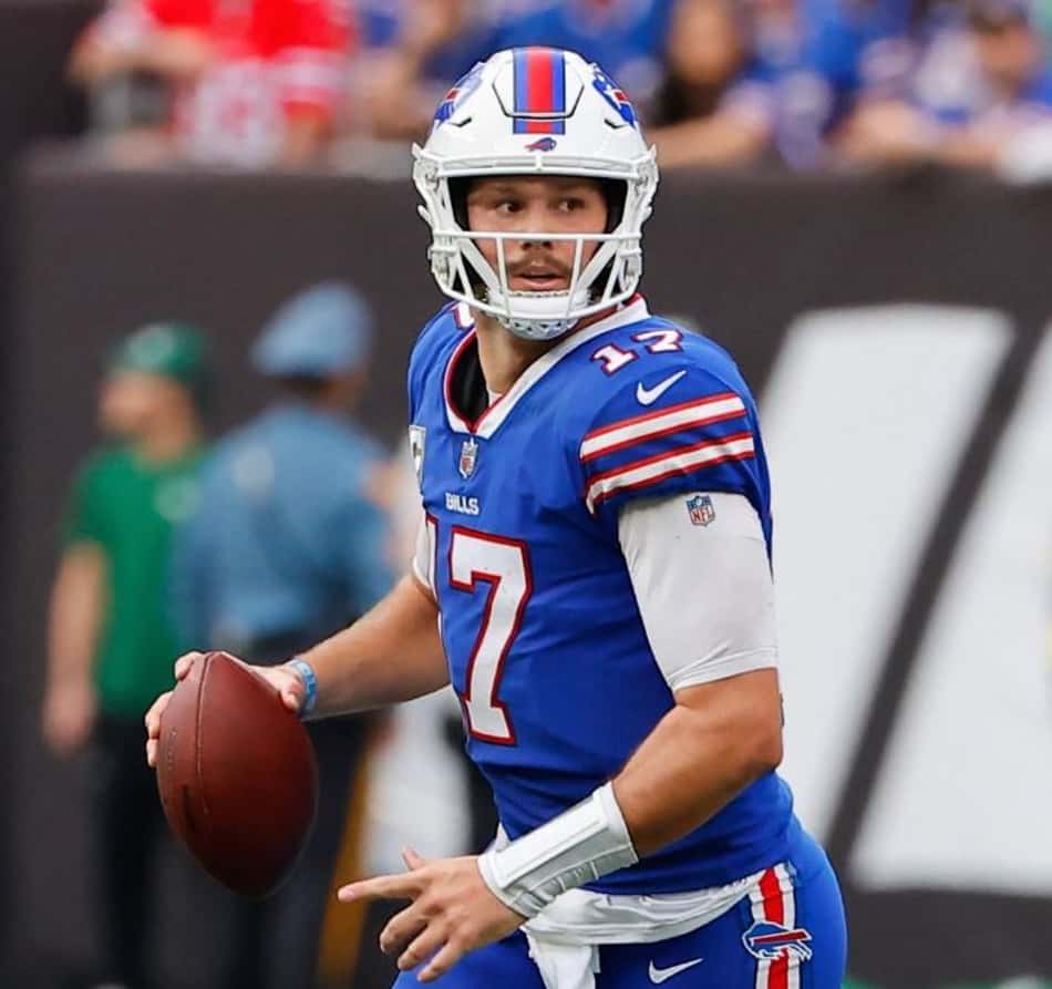 Tudo que você precisa saber para a semana 10 da NFL