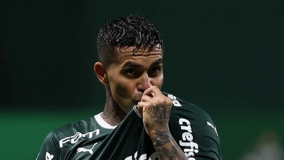 Dudu é a última pendência do Palmeiras entre as renovações de contrato