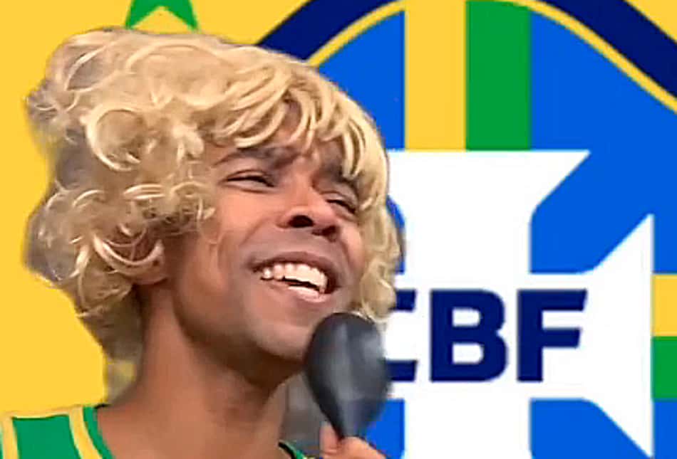 CAMPEÃO: Vitor Rangel é o vencedor do concurso Seleção Influencer L!