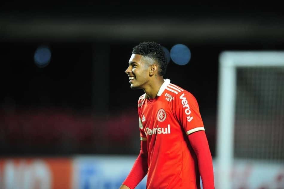 Matheus Dias - Internacional