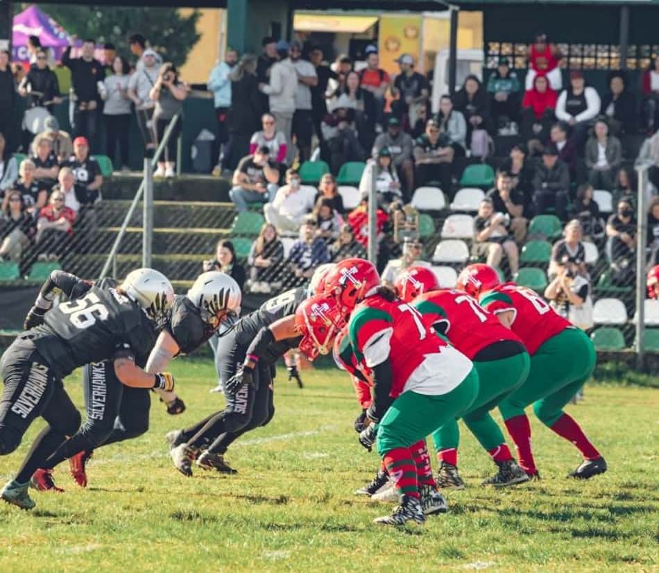 Vale a Onça: Curitiba Silverhawks e Portuguesa FA disputam a final da Liga BFA feminina neste sábado (12)