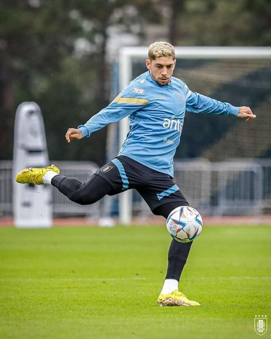Federico Valverde