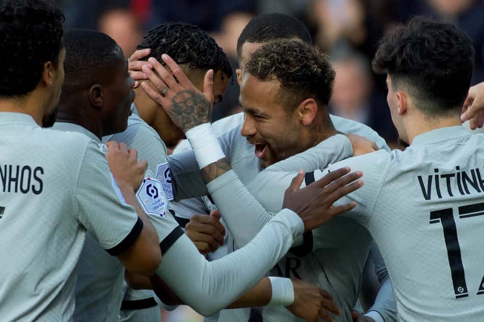 PSG x Auxerre: onde assistir, horário e escalações do jogo da Ligue 1
