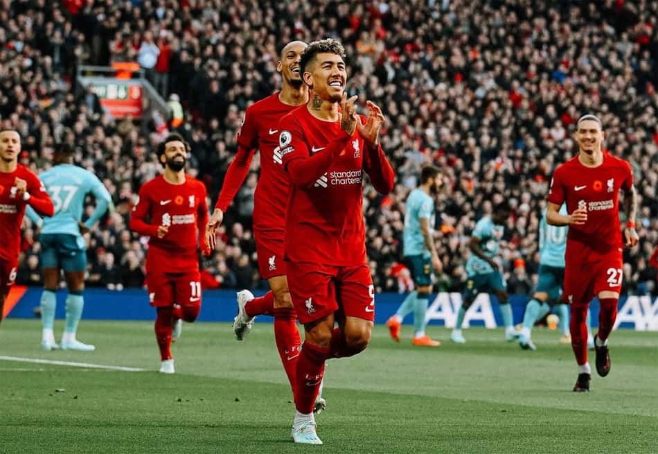 Al Ahli, da Arábia Saudita, fecha contratação de Roberto Firmino até 2026, afirma jornalista
