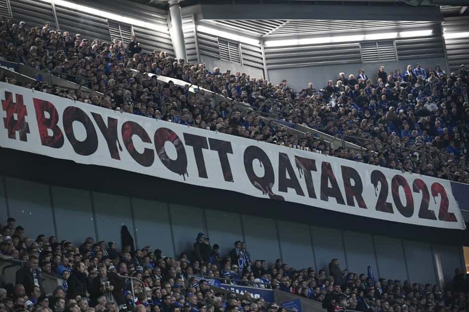 Copa do Mundo 2022: entenda pedidos de boicote ao torneio no Qatar