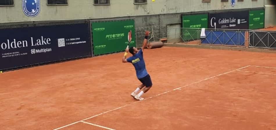 Definidos os campeões do 36º Masters Internacional de Porto Alegre