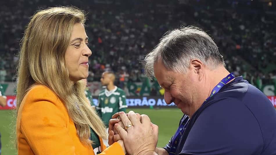 Contratações do Palmeiras para 2023? Saiba todas as possíveis movimentações do clube no mercado