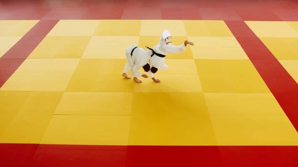 Artes marciais ajuda médico na busca por autocontrole