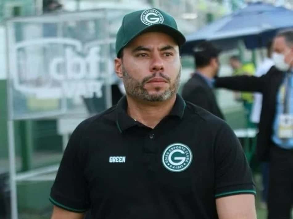 Jair Ventura deixa o Goiás: veja opções de técnicos brasileiros livres no mercado