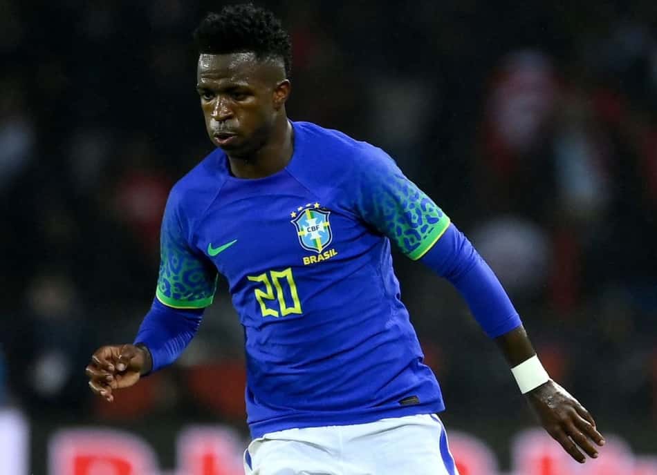 O Brasil no Qatar: Vini Jr vive boa fase e se credencia ao posto de craque da Seleção