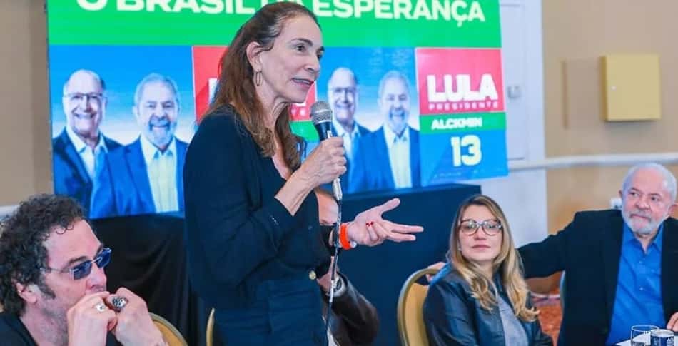 Luto no vôlei: Isabel Salgado iria compor grupo técnico do Esporte no governo Lula