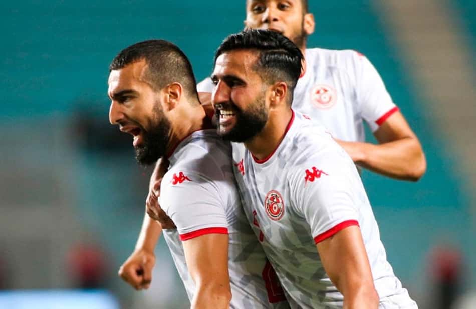 Tunísia vence Irã em último amistoso antes da Copa do Mundo