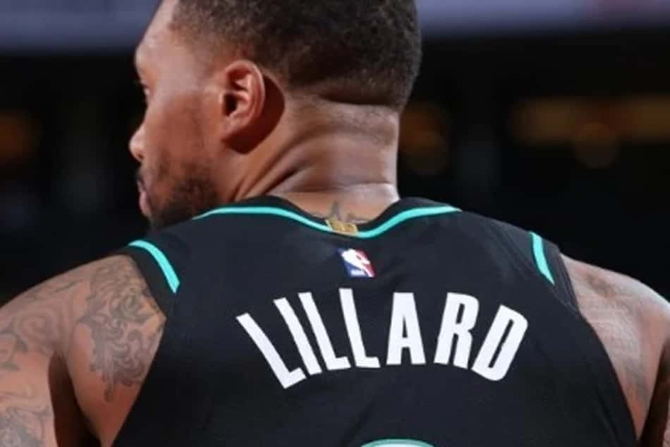 Damian Lillard rebate críticos sobre sua defesa: "Vamos ver se estão certos"