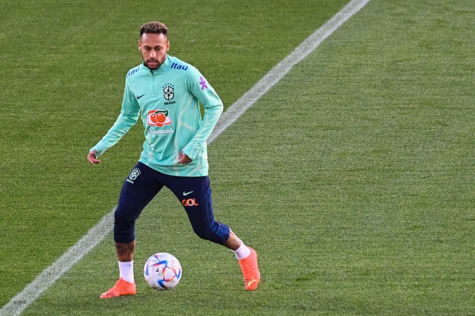 Tiago Leifert defende Neymar e critica imprensa europeia: 'Tentam desestabilizar o Brasil'