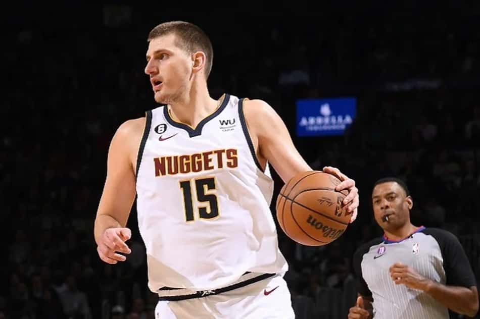 Nikola Jokic revela que gritos de MVP o atrapalham nos lances livres