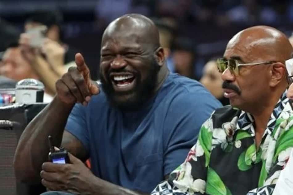HBO divulga trailer de documentário sobre Shaquille O'Neal