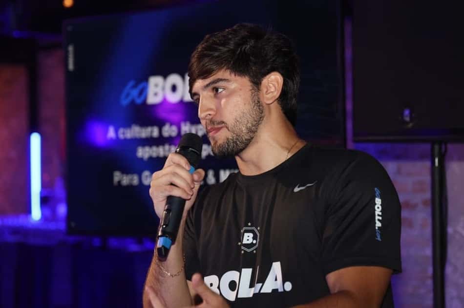 Bolla Bet chega ao Brasil e aposta na Geração Z Millenials